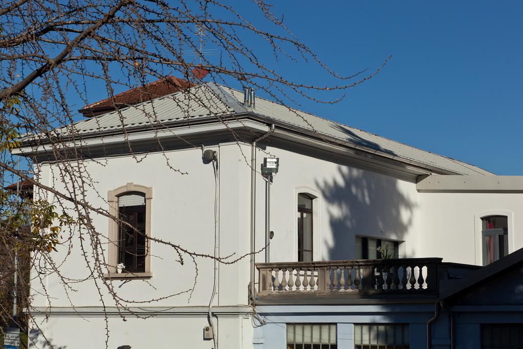 Gio'El Happiness Guest House Бергамо Экстерьер фото