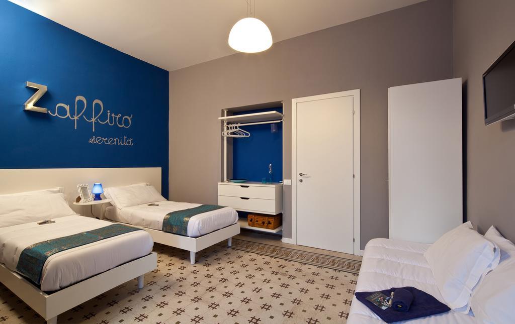 Gio'El Happiness Guest House Бергамо Номер фото