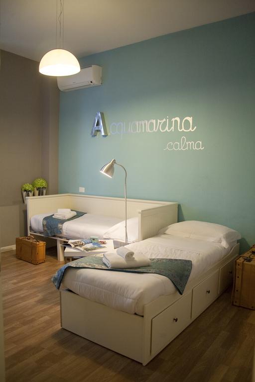 Gio'El Happiness Guest House Бергамо Номер фото