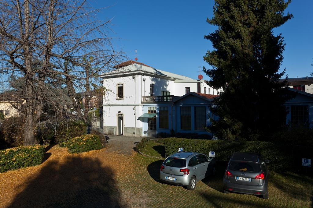 Gio'El Happiness Guest House Бергамо Экстерьер фото